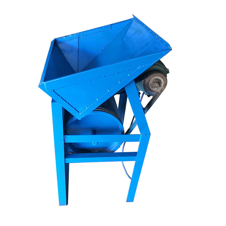 粒子鋼甩鐵機小型鐵粉甩鐵機