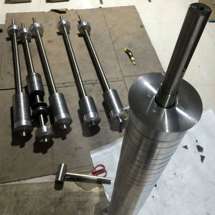 強(qiáng)力磁輥