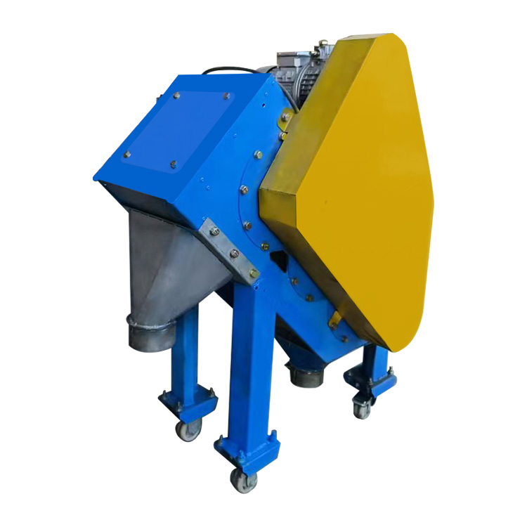 3+1多滾筒磁選機