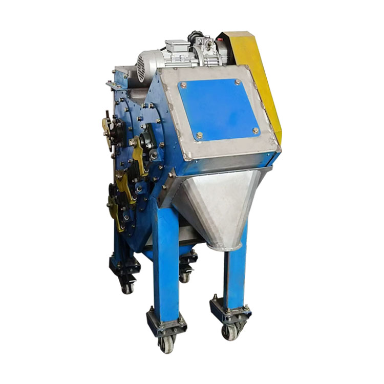 3+1多滾筒磁選機