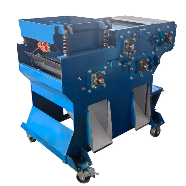 電子腳磁選機(jī)